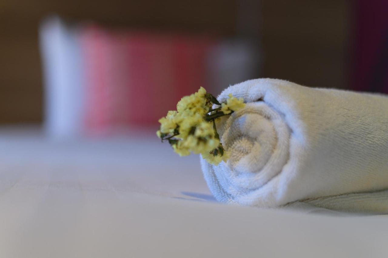 Eco Inn Lite Nakhon Si Thammarat Esterno foto