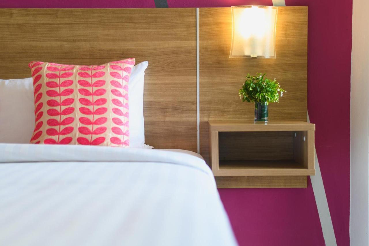 Eco Inn Lite Nakhon Si Thammarat Esterno foto