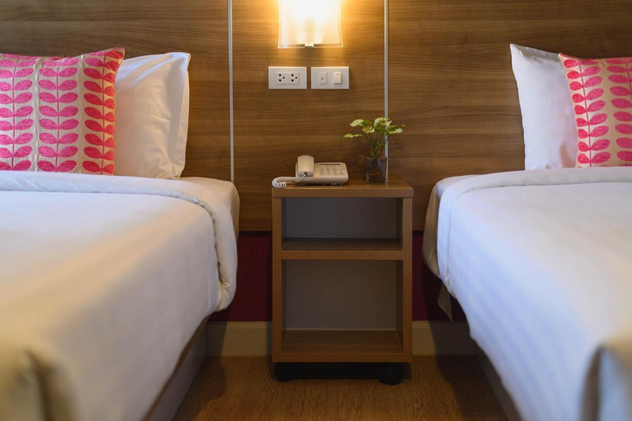 Eco Inn Lite Nakhon Si Thammarat Esterno foto